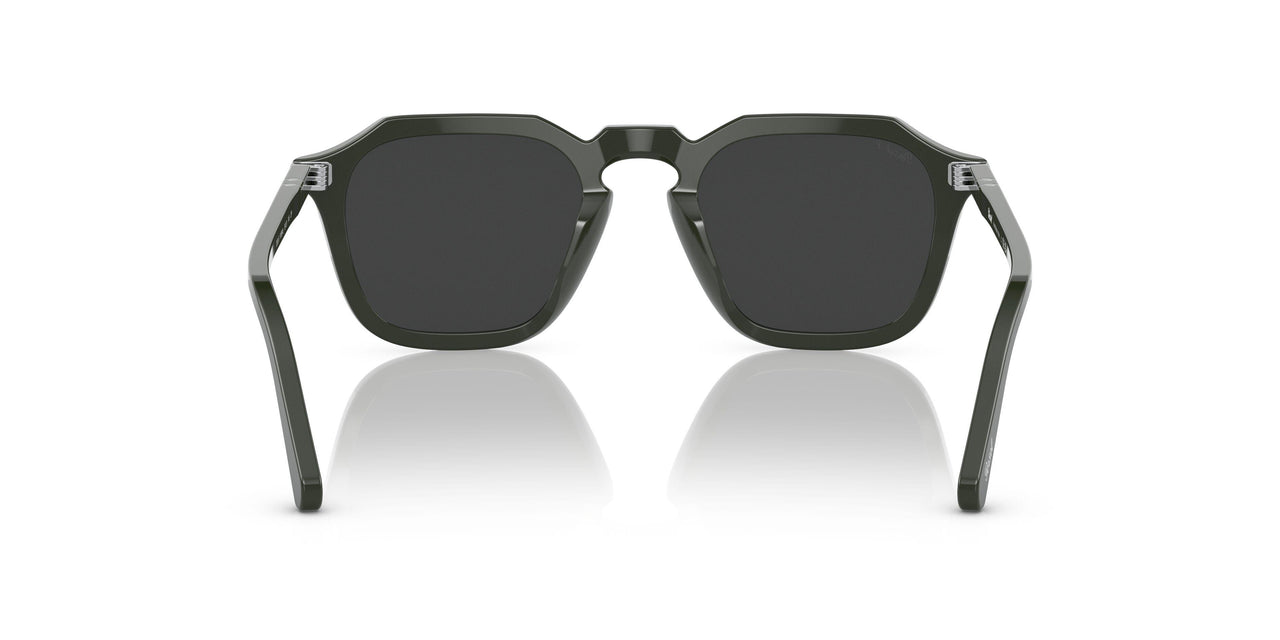 118848 - Green - Polar Black