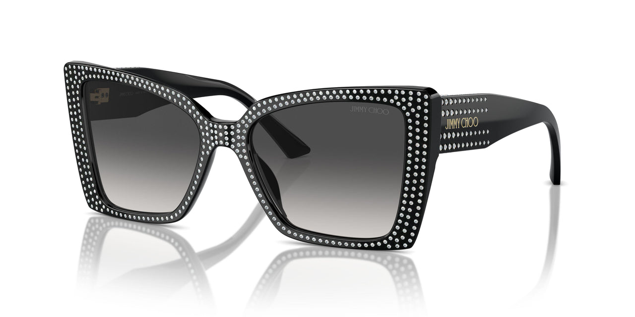 50538G - Black - Gradient Grey