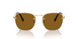 114233 - Gold - Brown