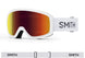 Smith Optics Snow Goggles M00448 Snowday Low Bridge Goggles