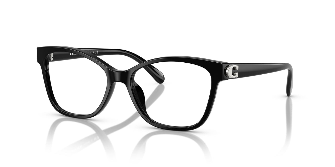 5002 - Black