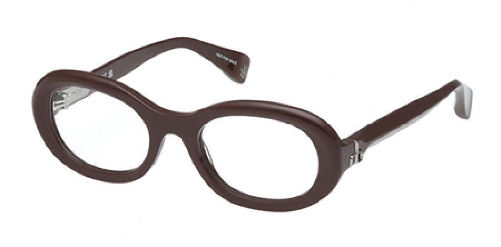 RAG & BONE 50007 Eyeglasses