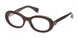 RAG & BONE 50007 Eyeglasses