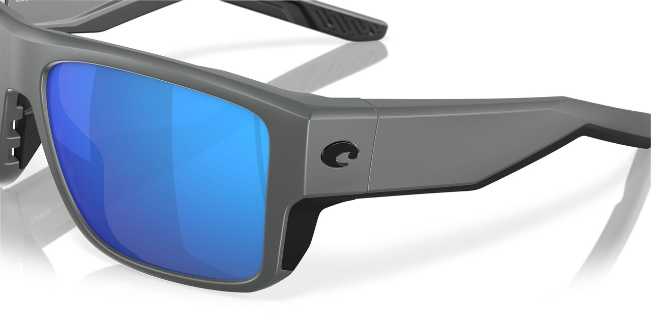 911607 - Grey - Blue Mirror