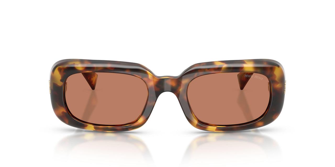 14L90Q - Tortoise - Brown
