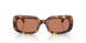 14L90Q - Tortoise - Brown