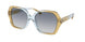 581435 - Multicolor - Blue Gradient