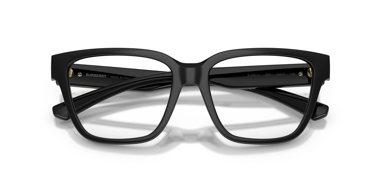 3001 - Black