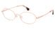 Revolution REV-LEAH-Frame-Only Eyeglasses