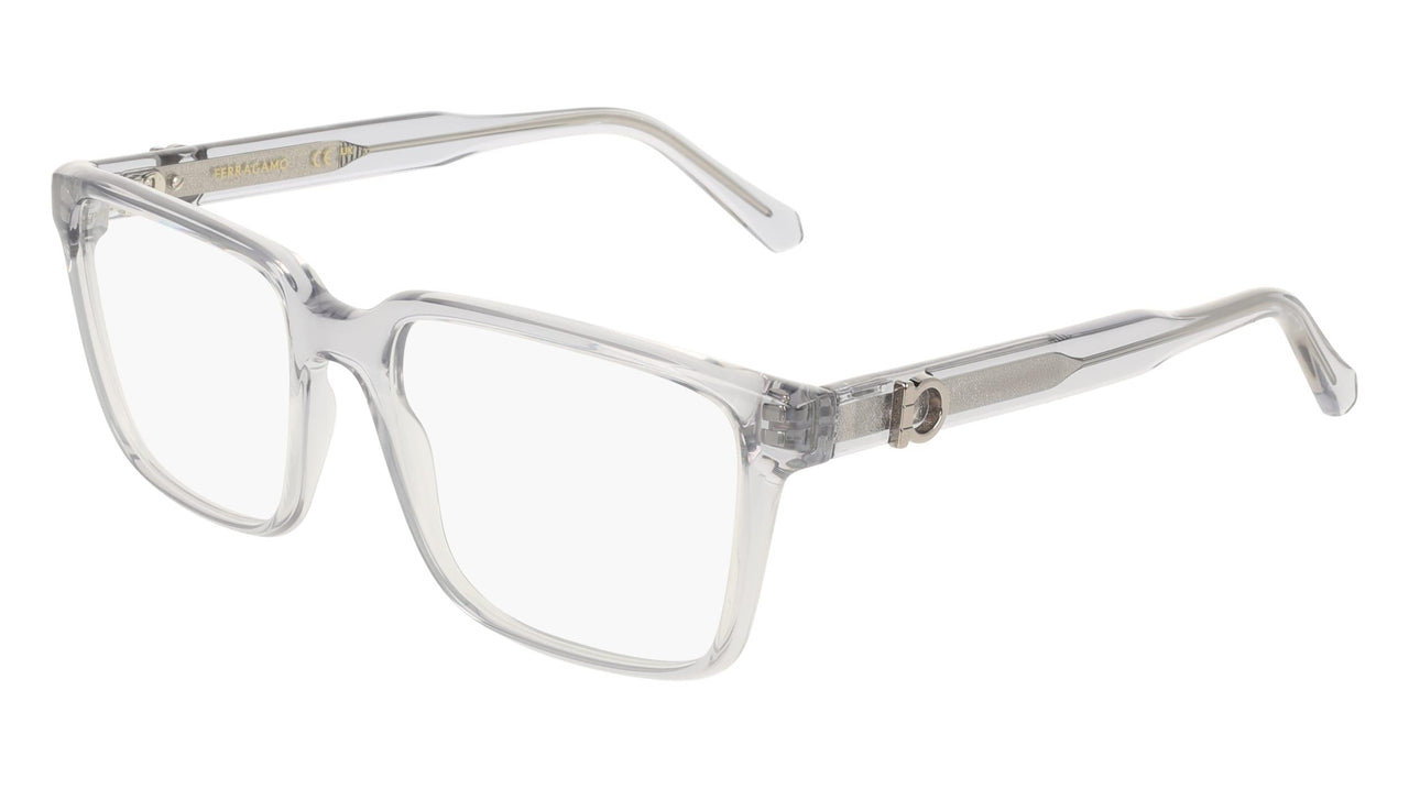 Salvatore Ferragamo SF3028E Eyeglasses