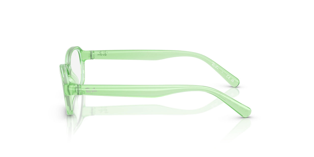 3983 - Green - Clear