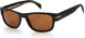 0807-70 - Black - Brown