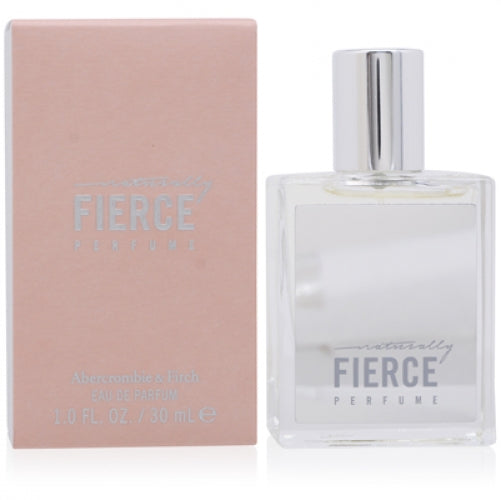 Abercrombie Naturally Fierce EDP Spray
