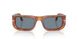 96/56 - Brown - Blue