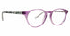 Vera Bradley VBDANY Eyeglasses