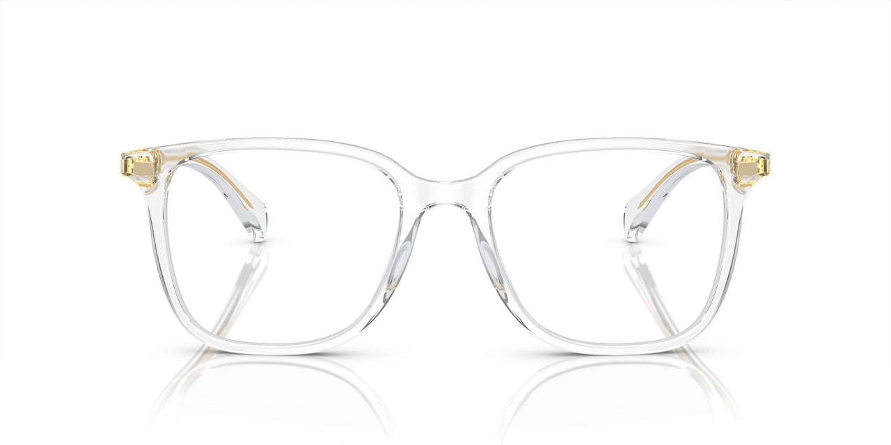 5002 - Transparent