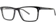 695 - Blk/blk Cr