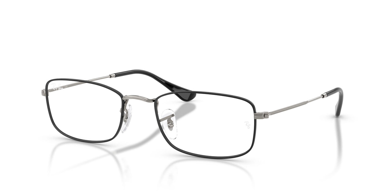 3179 - Black - Clear