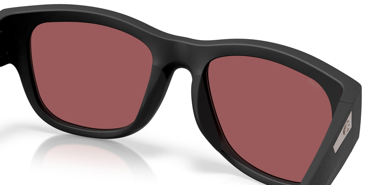 908407 - Black - Gold Mirror