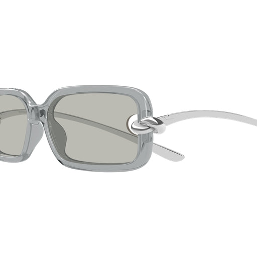 004 - Grey/Silver - Grey