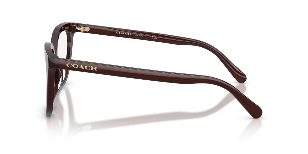 5968 - Brown