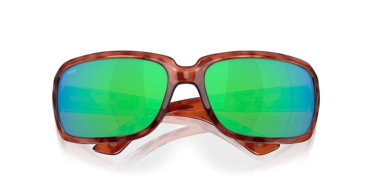 904306 - Tortoise - Green Mir 580p