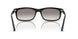 901/32 - Black - Clear Gradient Grey