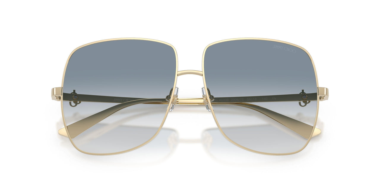 30067S - Gold - Grey Gradient Blue