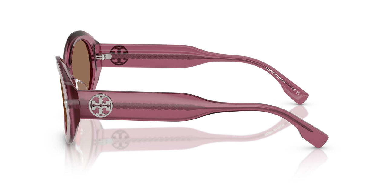 317973 - Pink - Dark Brown