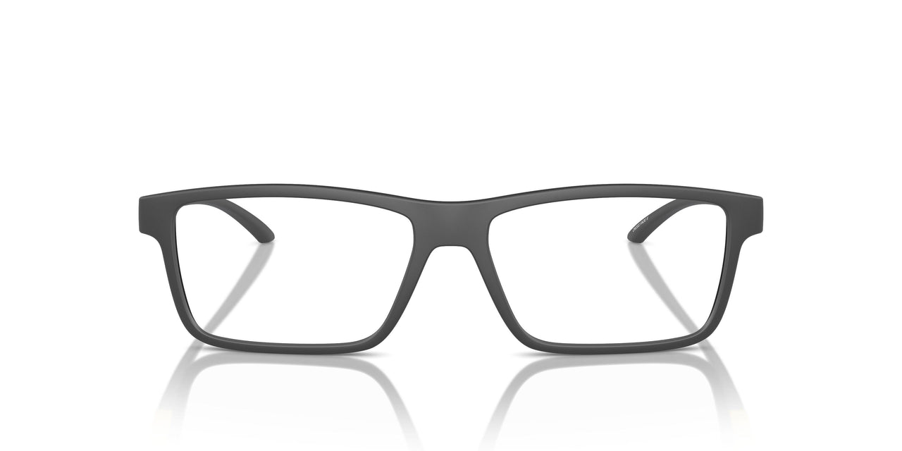 2870 - Grey - Transparent