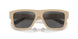 VHR07G - Grey Mirror Black
