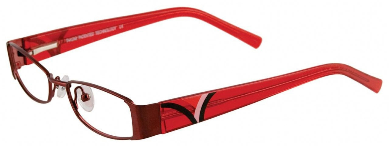 Aspex Eyewear T9928 Eyeglasses