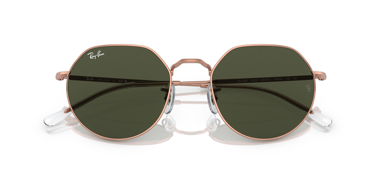 920231 - Gold - Green
