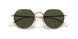 920231 - Gold - Green