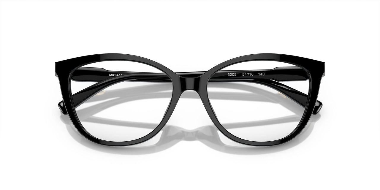 3005 - Black