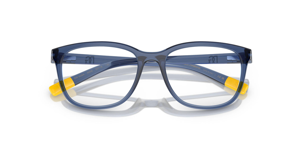 3009 - Blue