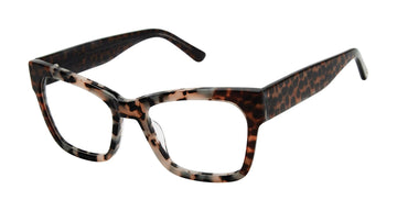 L.A.M.B. LA132 Eyeglasses