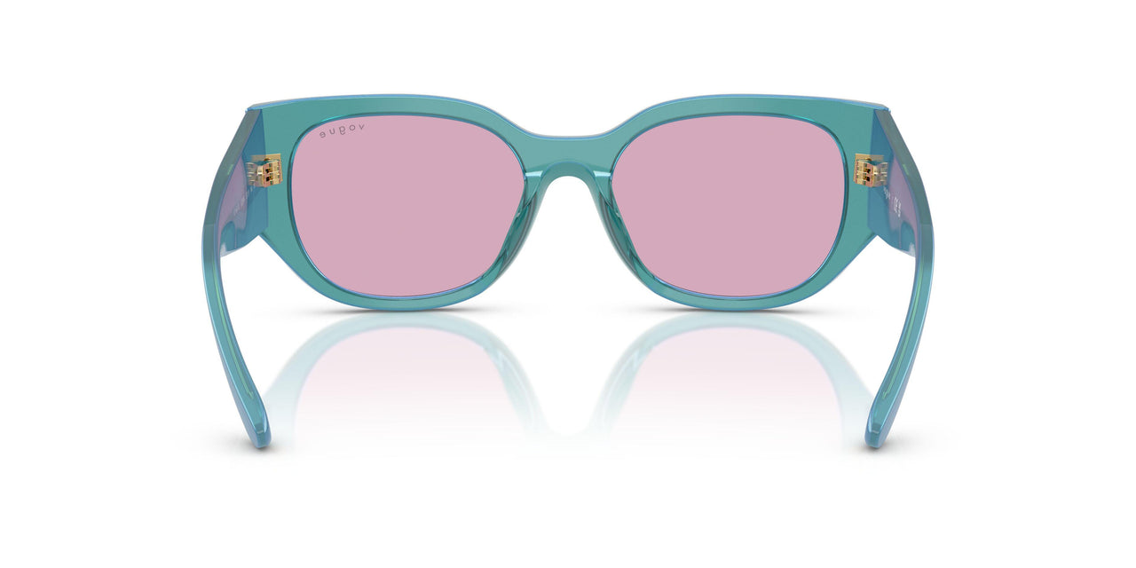 323576 - Green - Violet