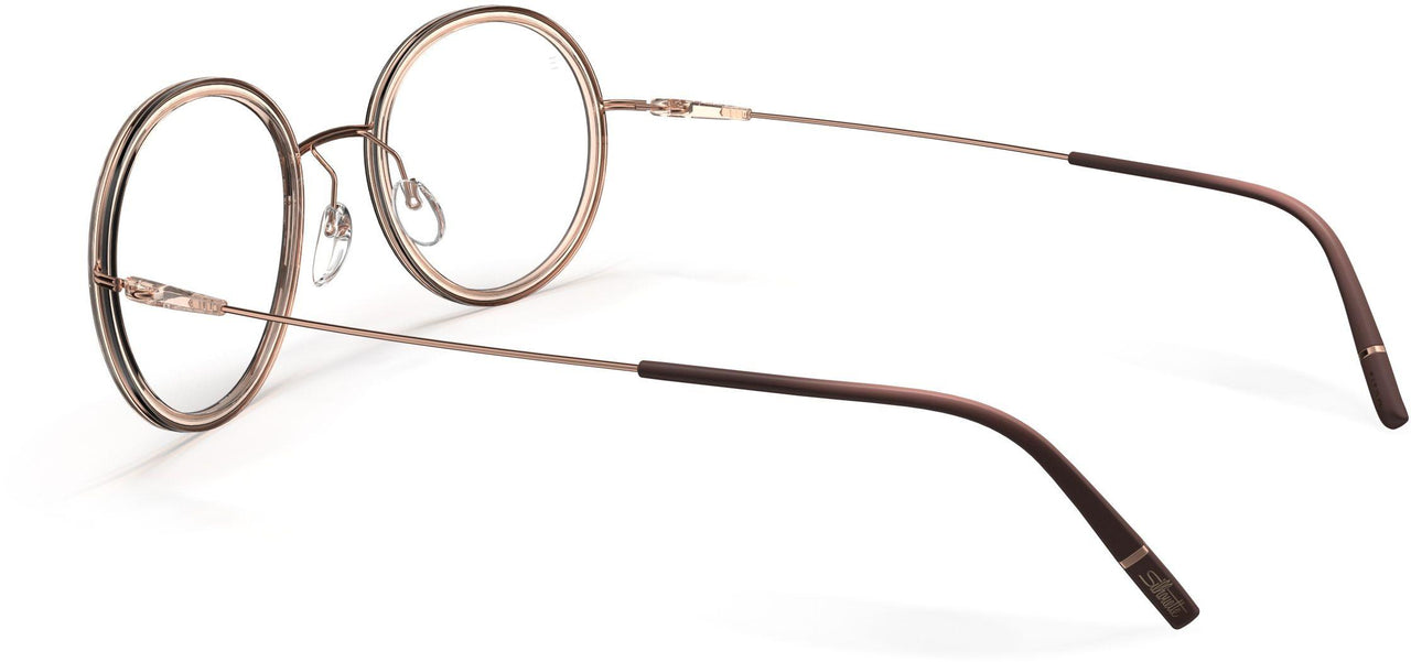 3530 - Rosegold / Blush