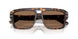502/73 - Tortoise - Dark Brown