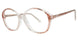 Modern Plastics I MARILYN Eyeglasses