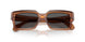 0155S4 - Brown - Dark Grey