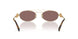 ZVN70D - Gold - Brown Silver