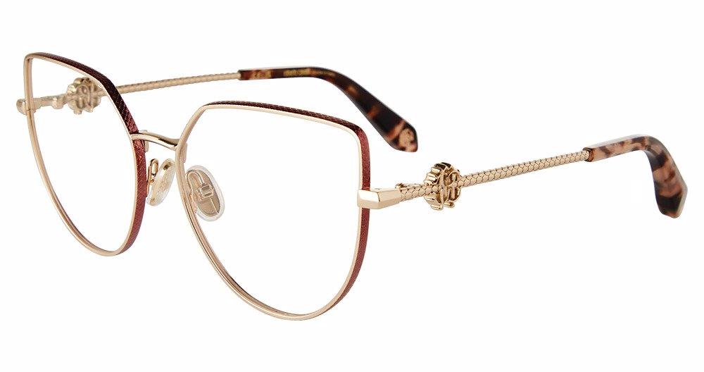 Roberto Cavalli VRC048 Eyeglasses