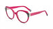 FUBK - Fuschia Black