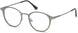 Tom Ford 5528B Blue Light blocking Filtering Eyeglasses