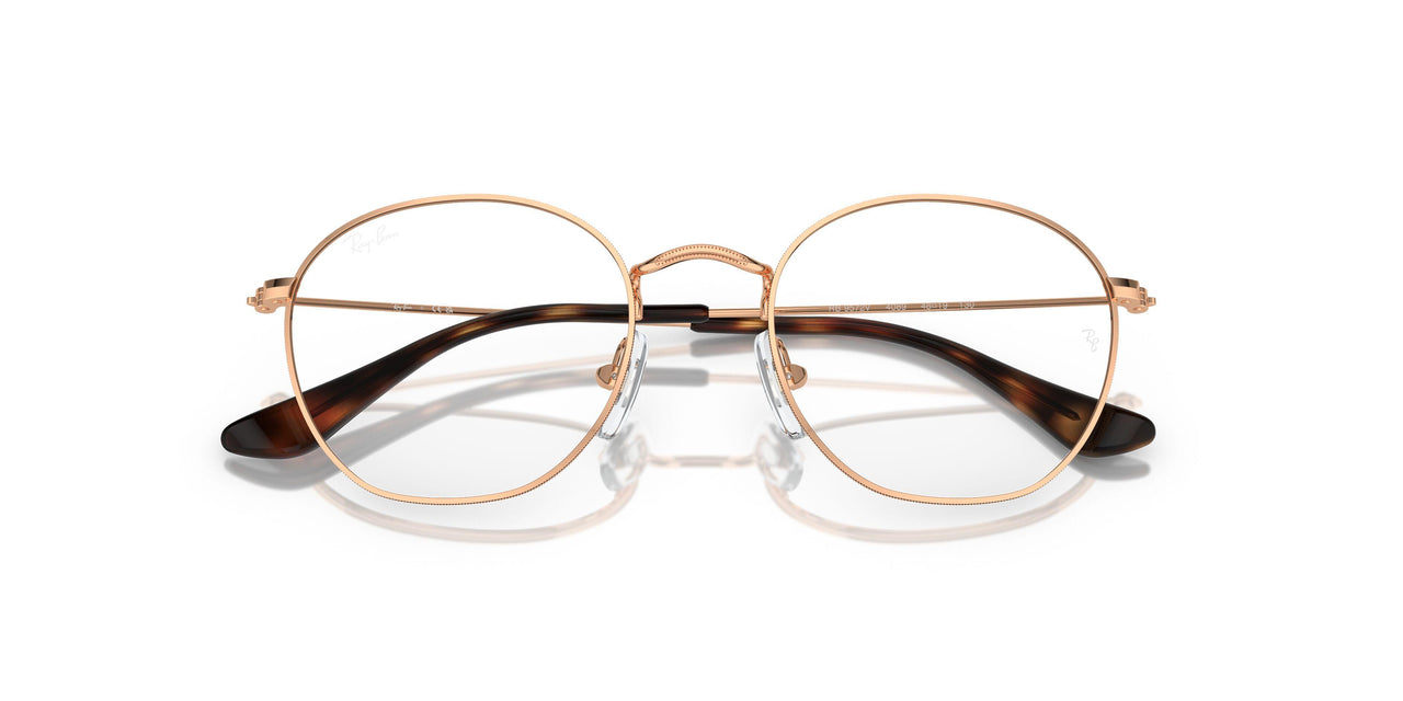 4089 - Gold - Clear