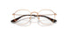 4089 - Gold - Clear