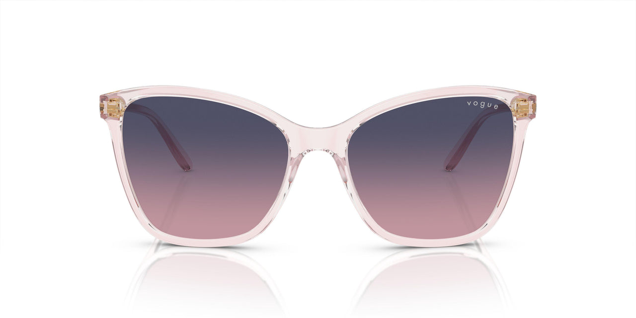 2942I6 - Pink - Pink Gradient Blue