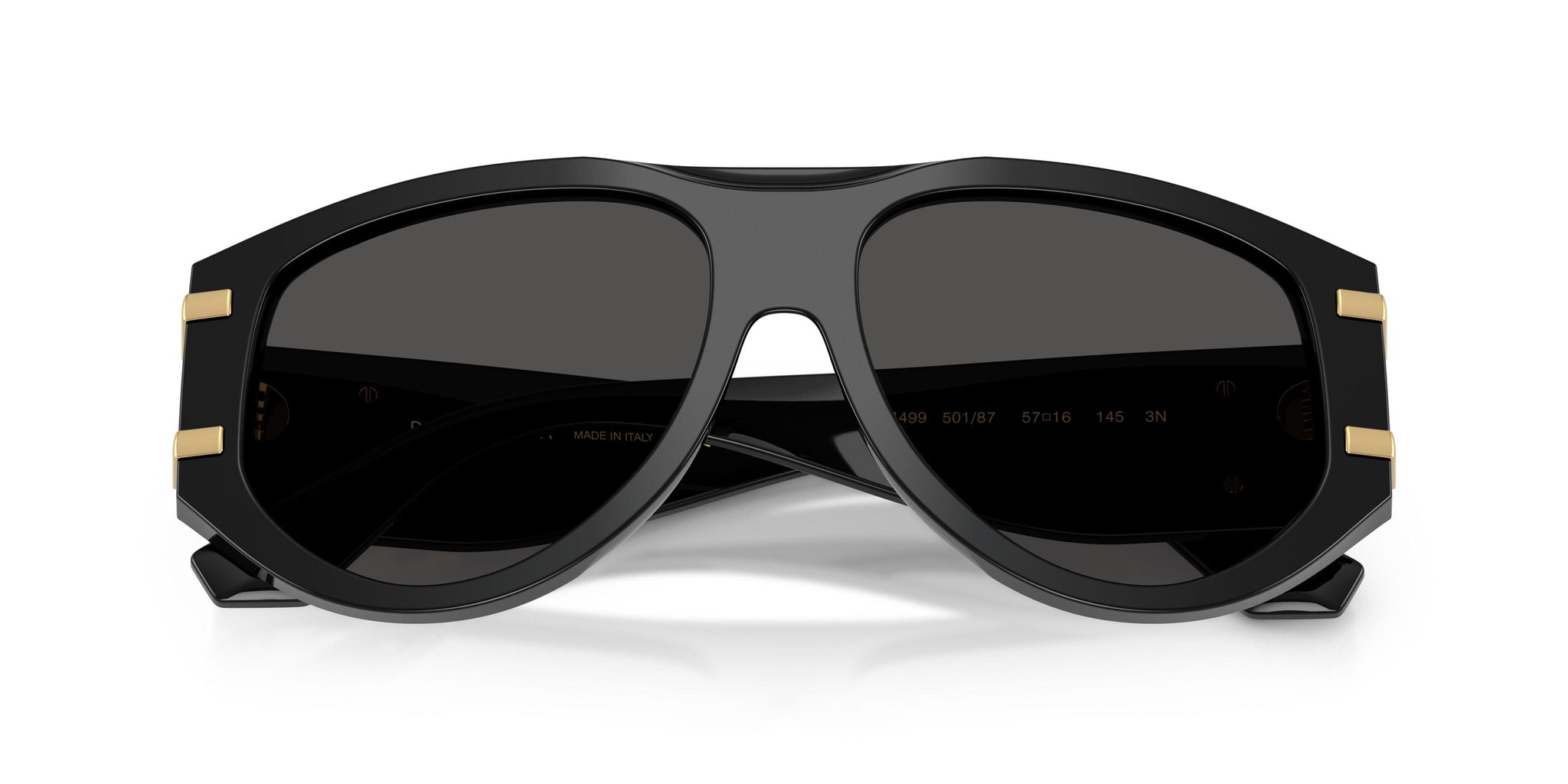 Dolce & Gabbana 4499 Sunglasses